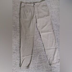 Theory Men’s Terrance Neoteric Trousers/Joggers Size M